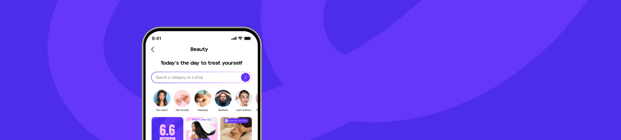 Download SeeU App